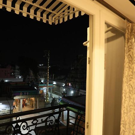 Eagle Inn Stay كانتشيبورام المظهر الخارجي الصورة