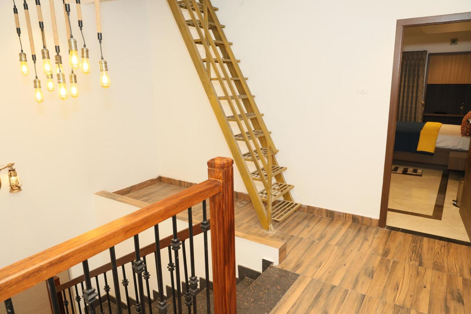 Eagle Inn Stay كانتشيبورام المظهر الخارجي الصورة