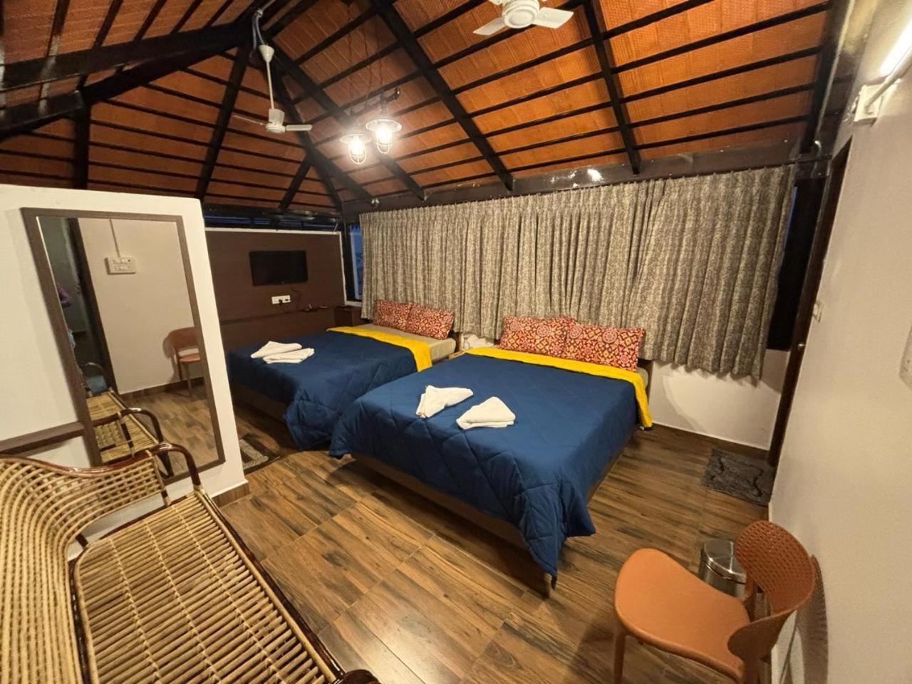 Eagle Inn Stay كانتشيبورام المظهر الخارجي الصورة